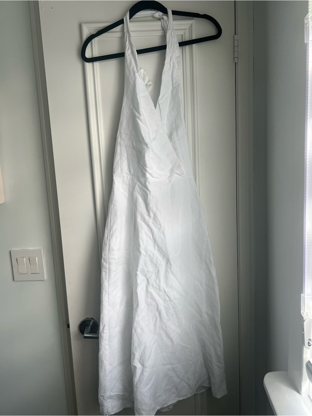 Aritzia Catalyst Dress